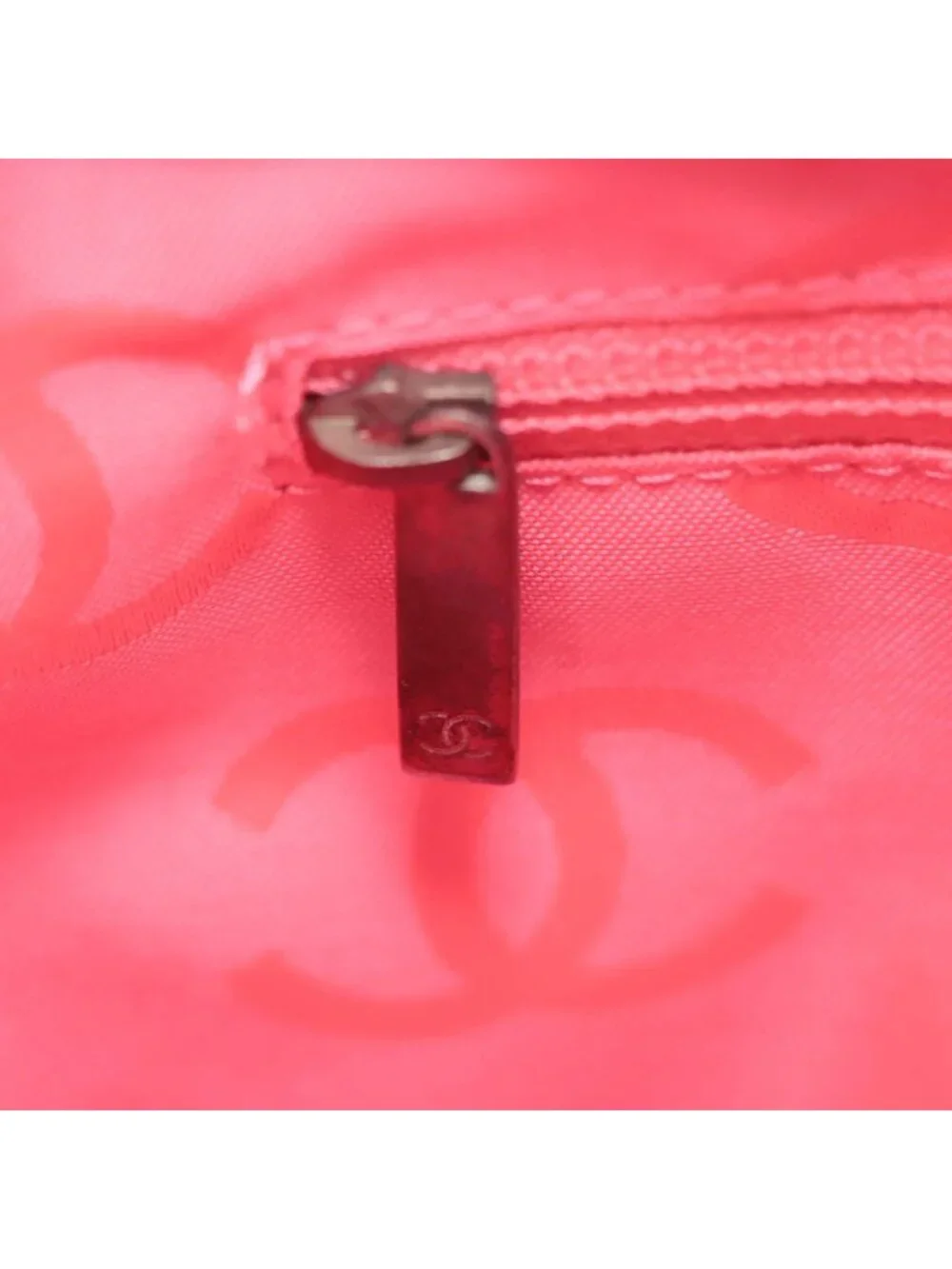 Chanel this authentic
